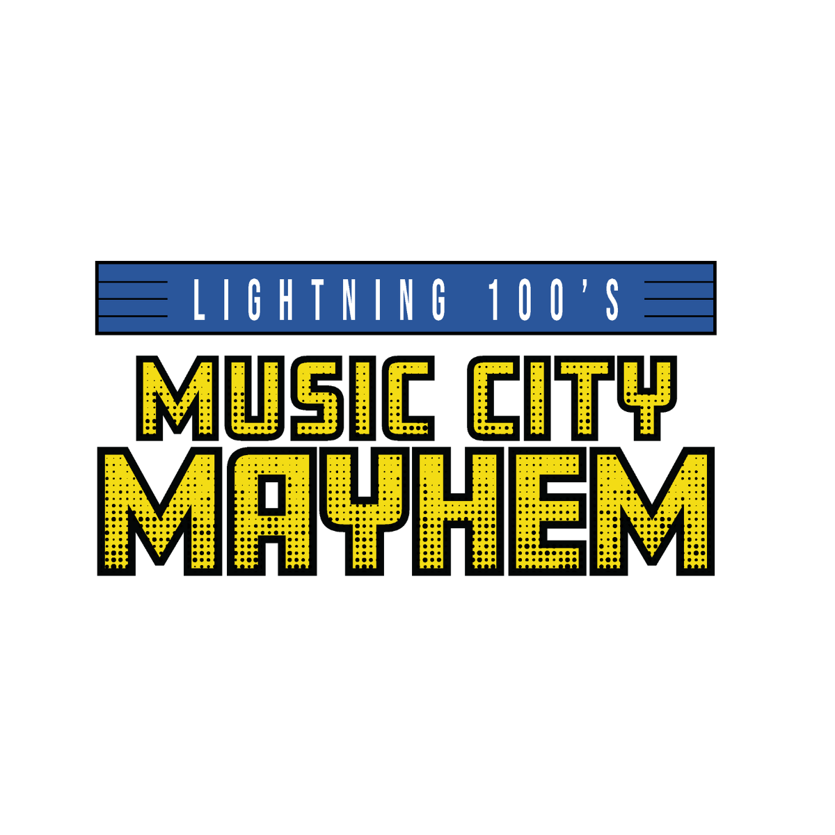Lightning 100's Music City Mayhem - The Live Finale