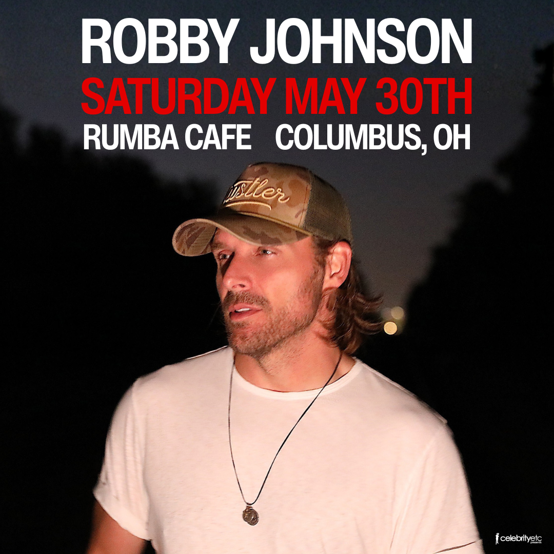 Robby Johnson
