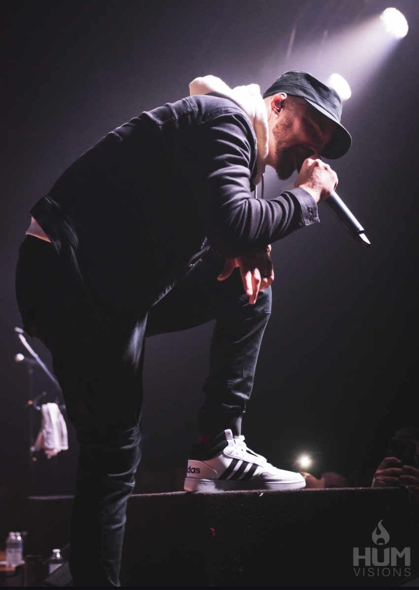EMINEM Tribute: Shady