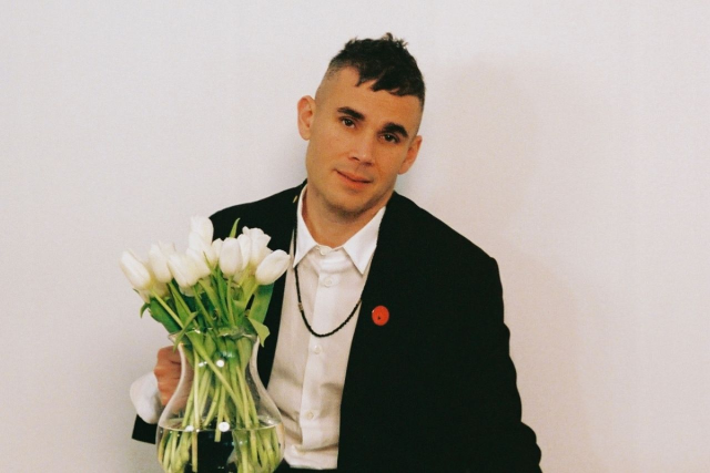 Presales to rostam american stories tour: members use these when buying pre-sale tickets