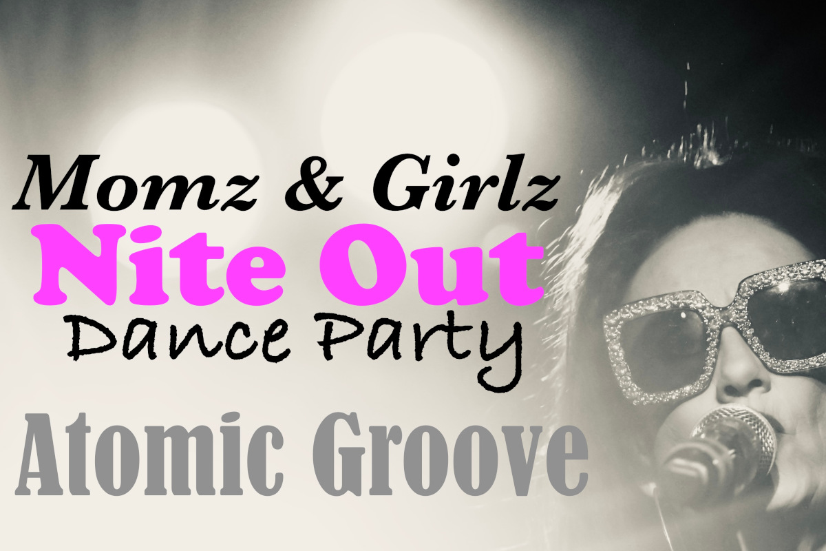 Atomic Groove Happy Hour