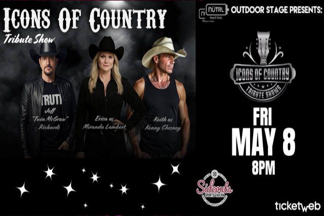 Icons of Country