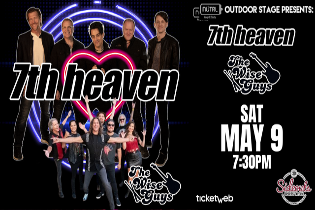 7th Heaven