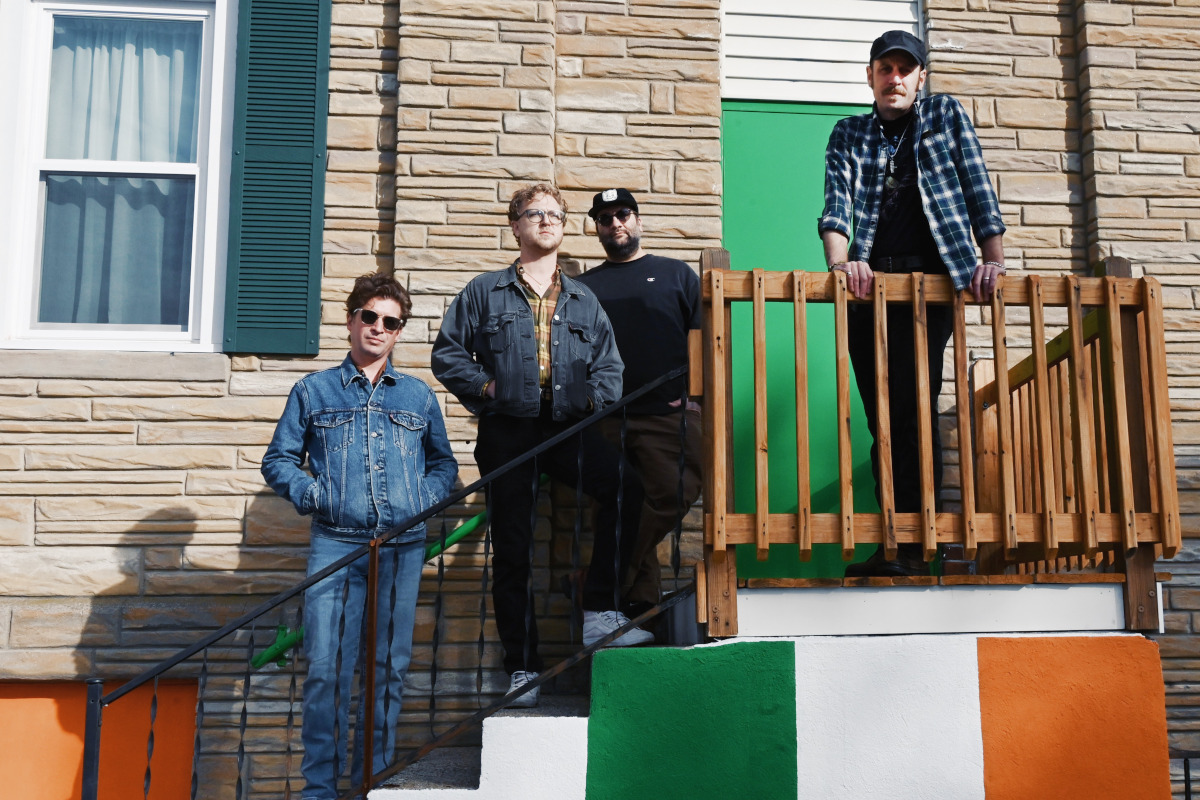 Deer Tick