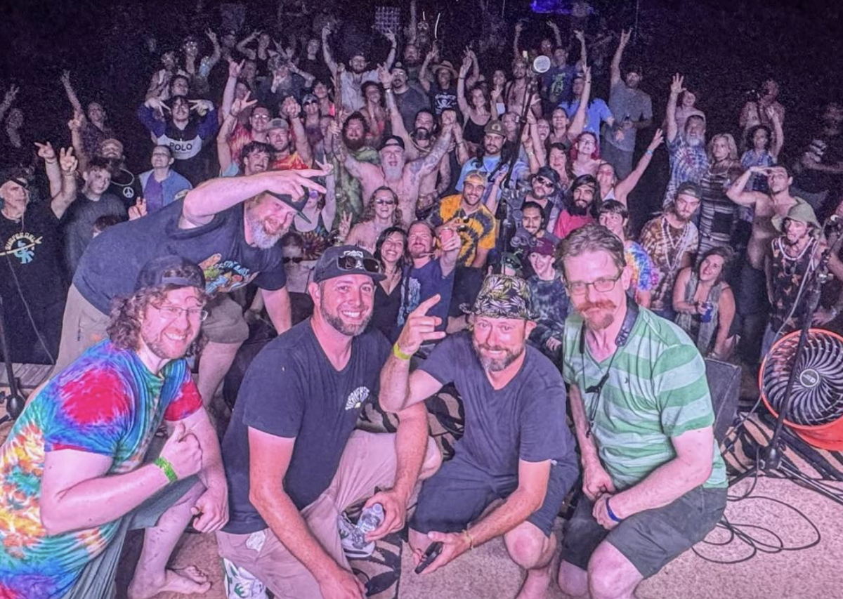 Plainview Vibes: Country / Reggae / Rock