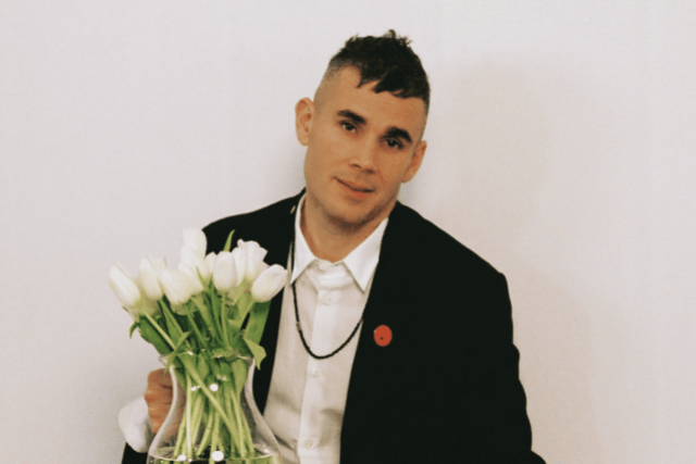 Rostam - American Stories Tour with Henry Solomon presented by Thalia Hall and Audiotree