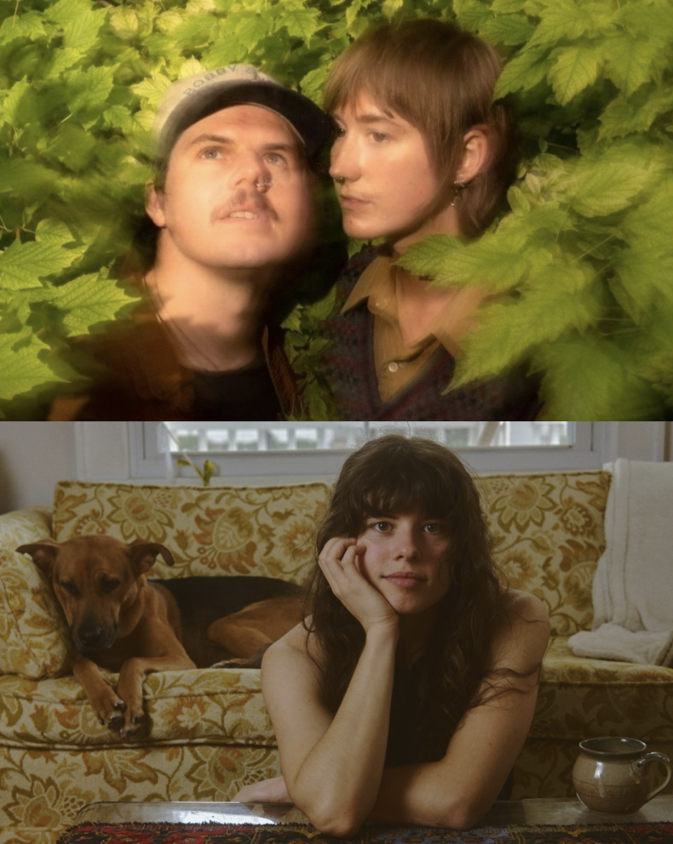 Frail Talk & Emily Hines