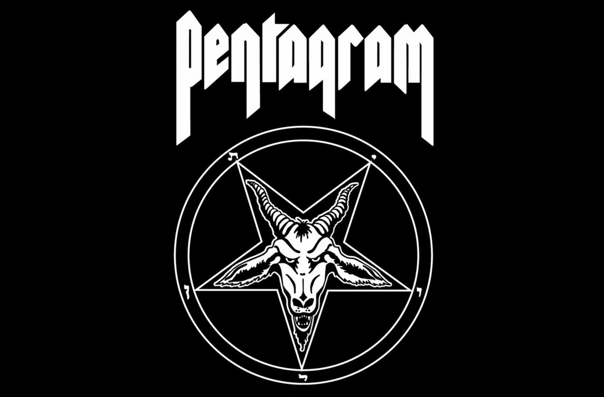 Pentagram, Today Is the Day