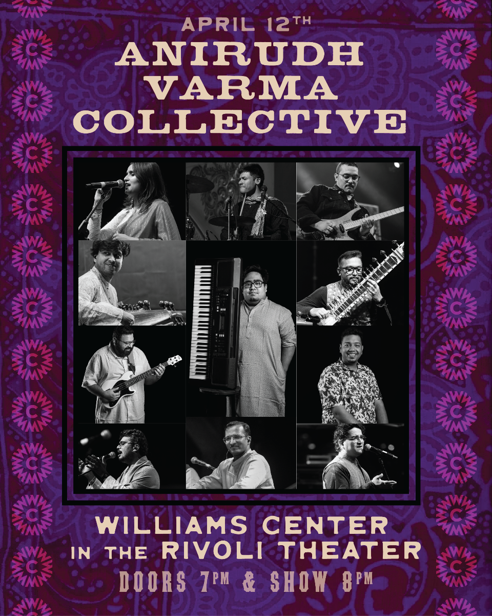 Anirudh Varma Collective