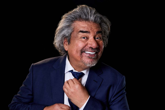 Presales to george lopez: members use these when buying pre-sale tickets