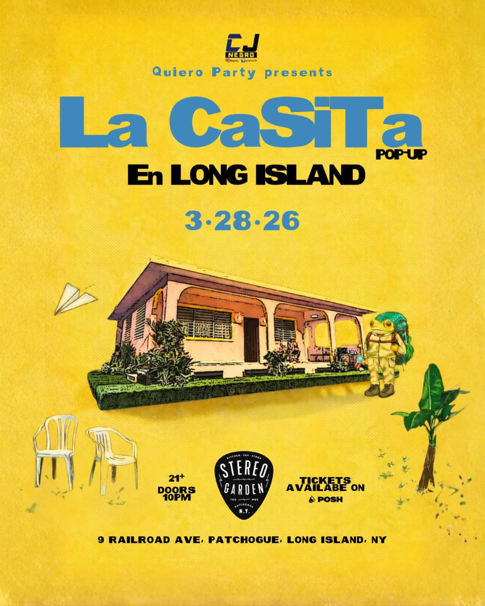 LA CASITA