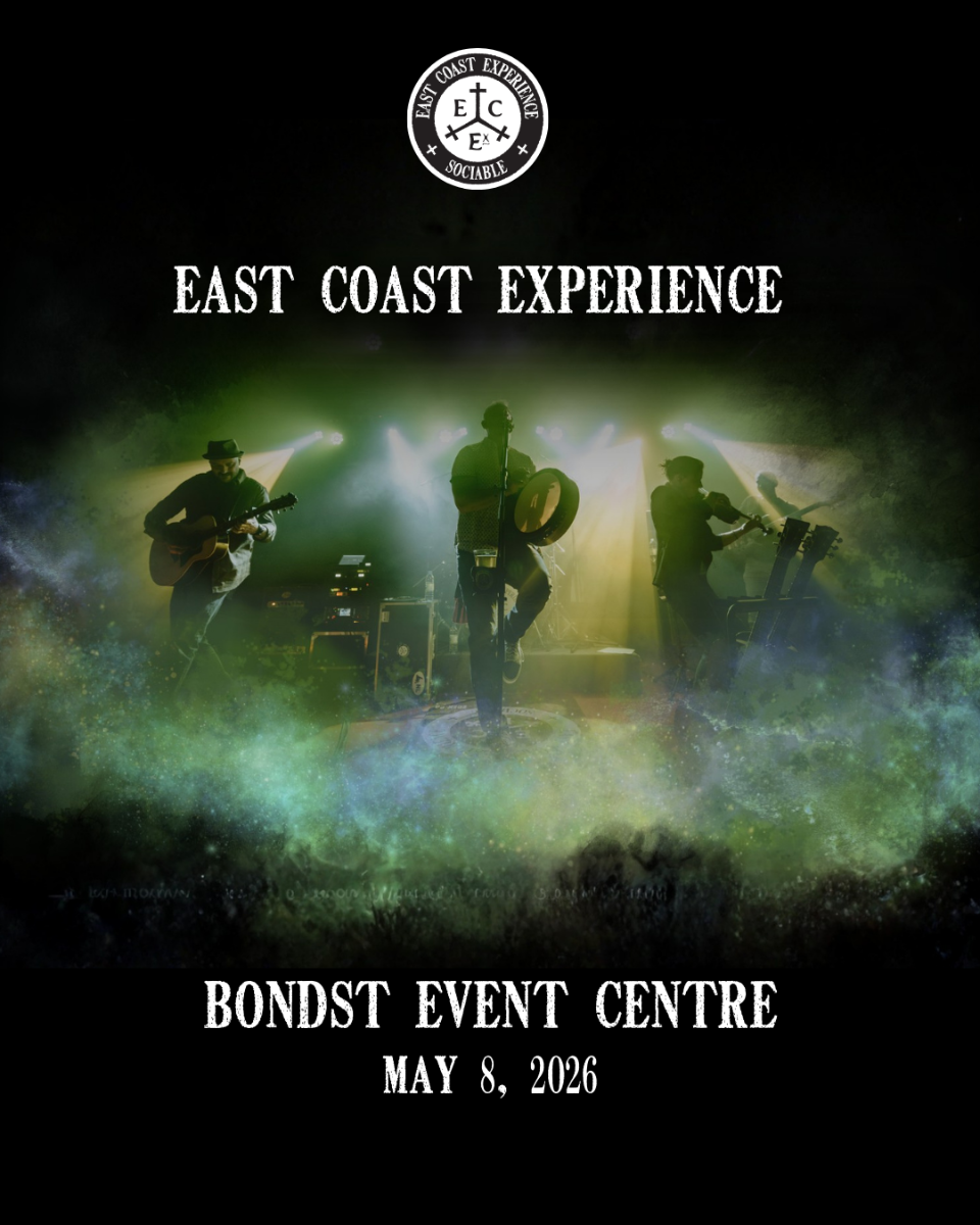 East Coast Experience