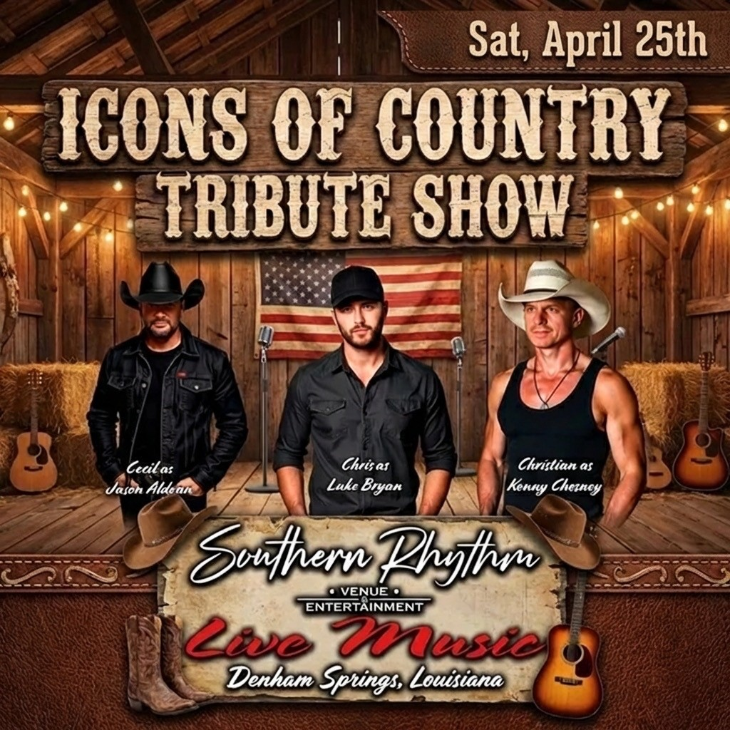 Icons of Country