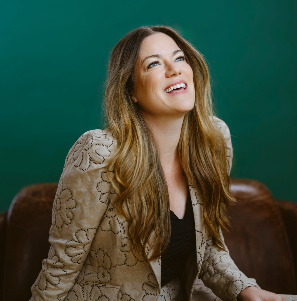 Emilie-Claire Barlow