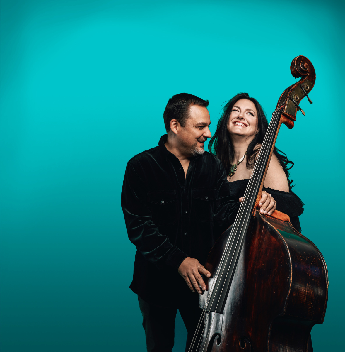 The Michelle Lordi & Matthew Parrish Trio