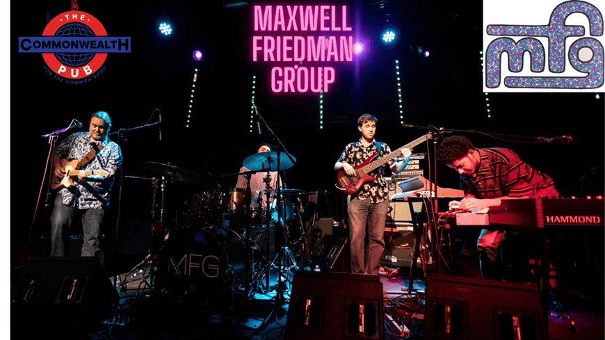 MAXWELL FRIEDMAN GROUP