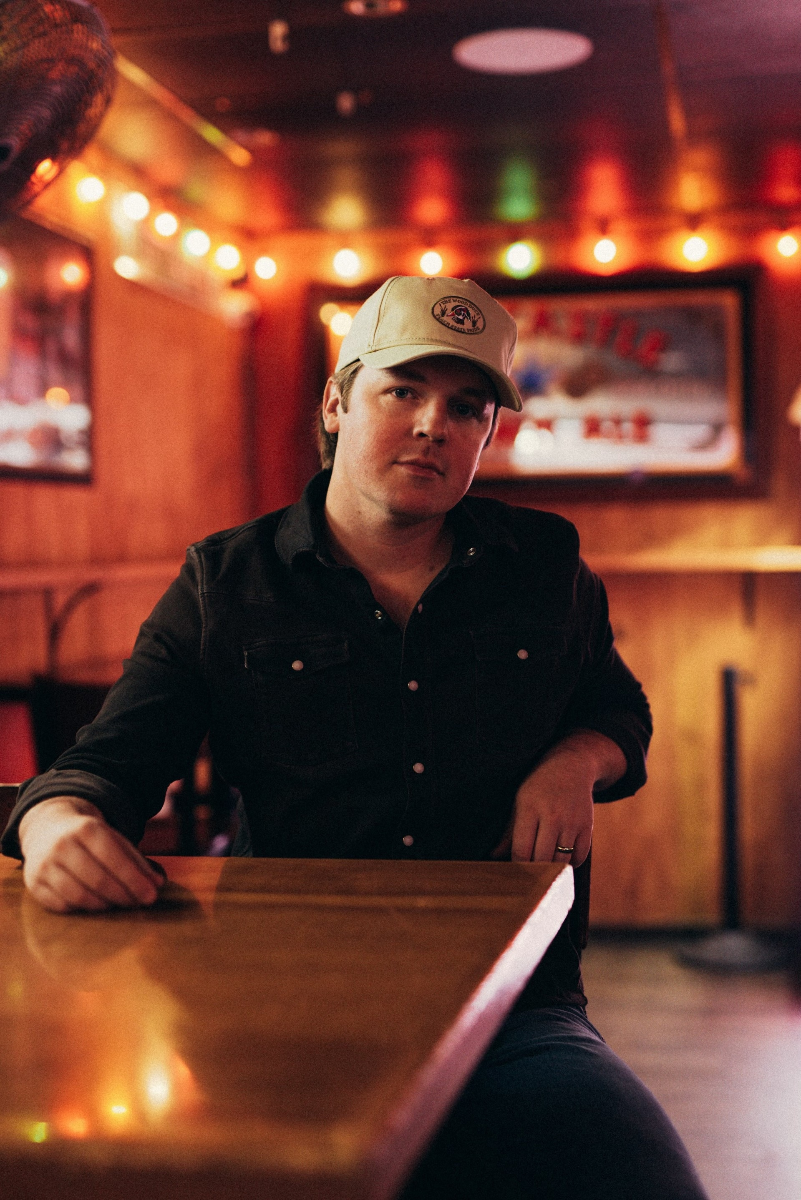 Travis Denning