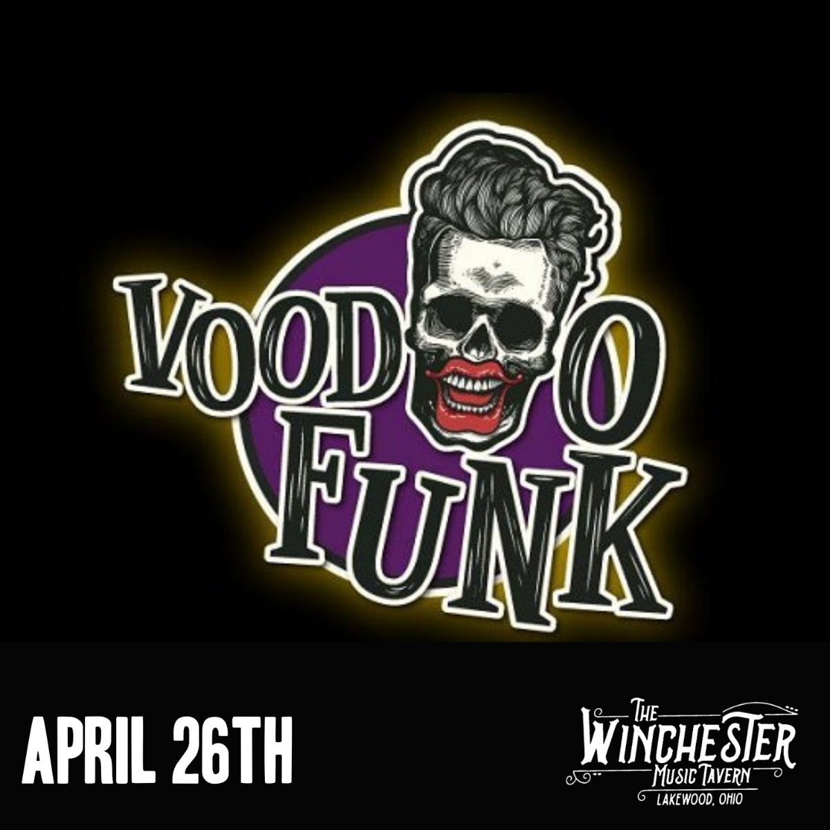 VooDoo Funk