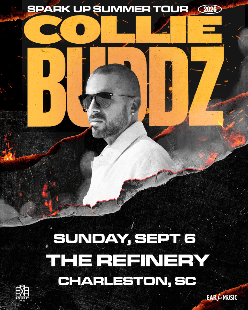 COLLIE BUDDZ