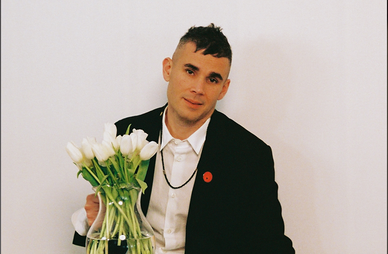 Rostam - American Stories Tour, Henry Solomon + Elori Saxl