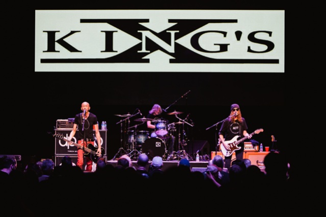 King's X
