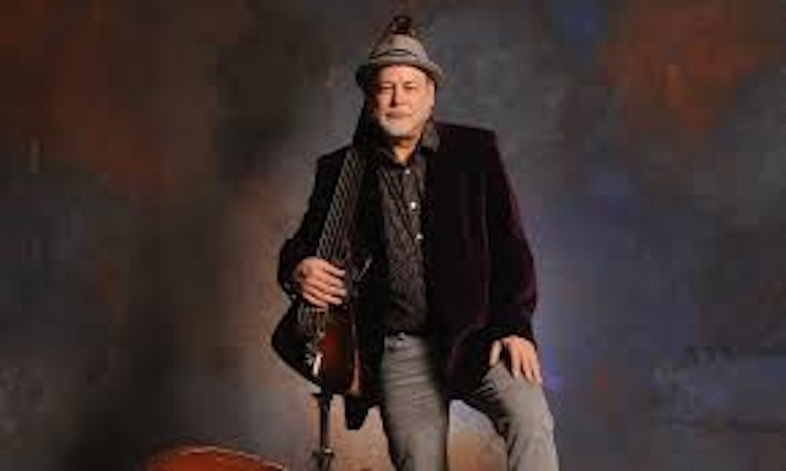 Dave Pomeroy Birthday Bash featuring Charles "Wigg" Walker , The McCrary Sisters , Buddy Miller , Emmylou Harris , Pat Bergeson , Annie Selli...