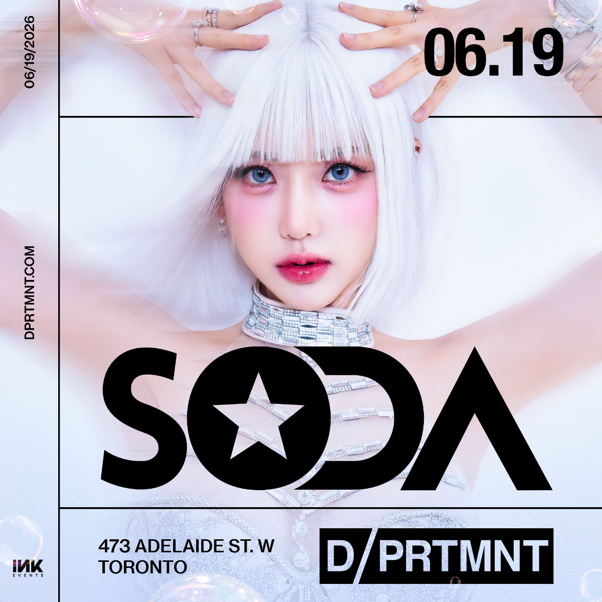 DJ SODA