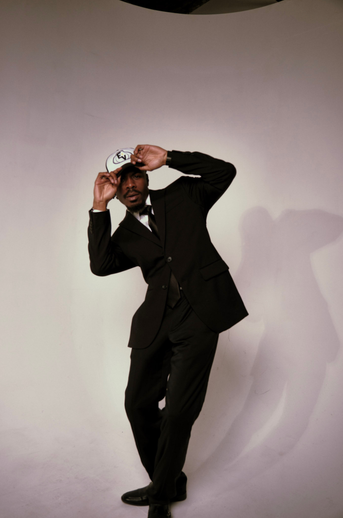 AJARY, SOAK! | Event Image