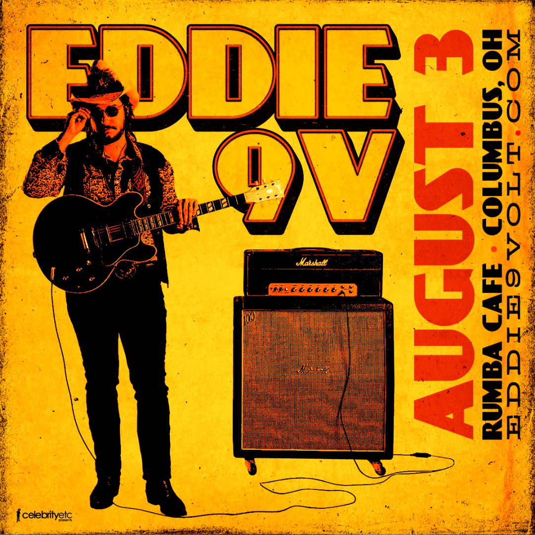 Eddie 9V