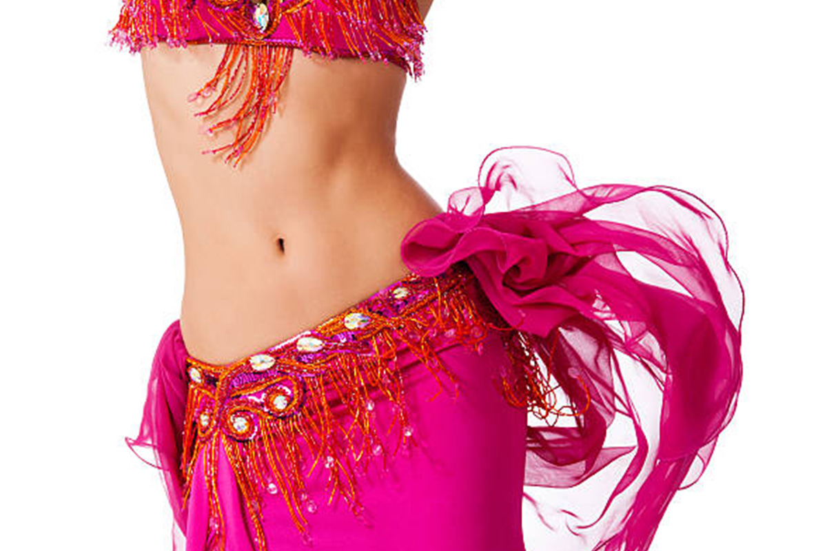 JLo + Shakira Drag Brunch