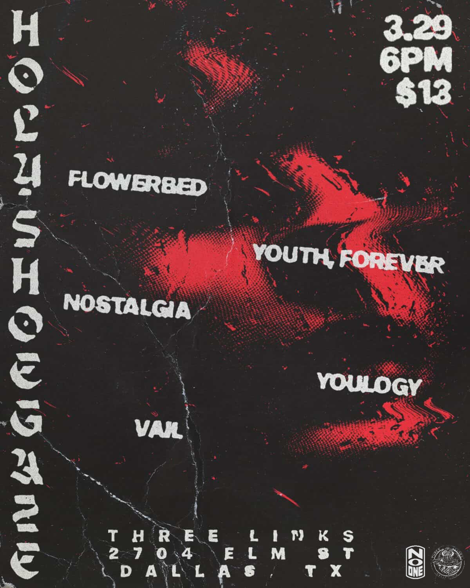 Holy Shoegaze