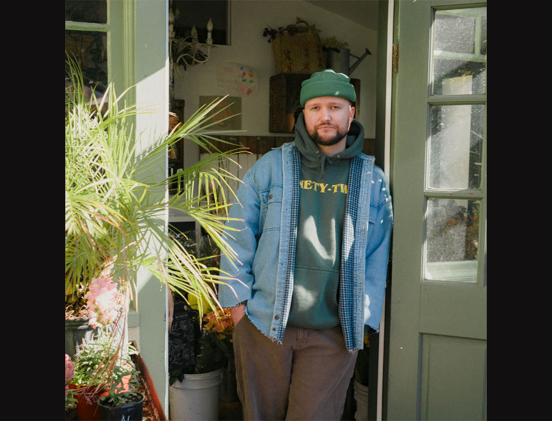 Quinn XCII: From Michigan With Love