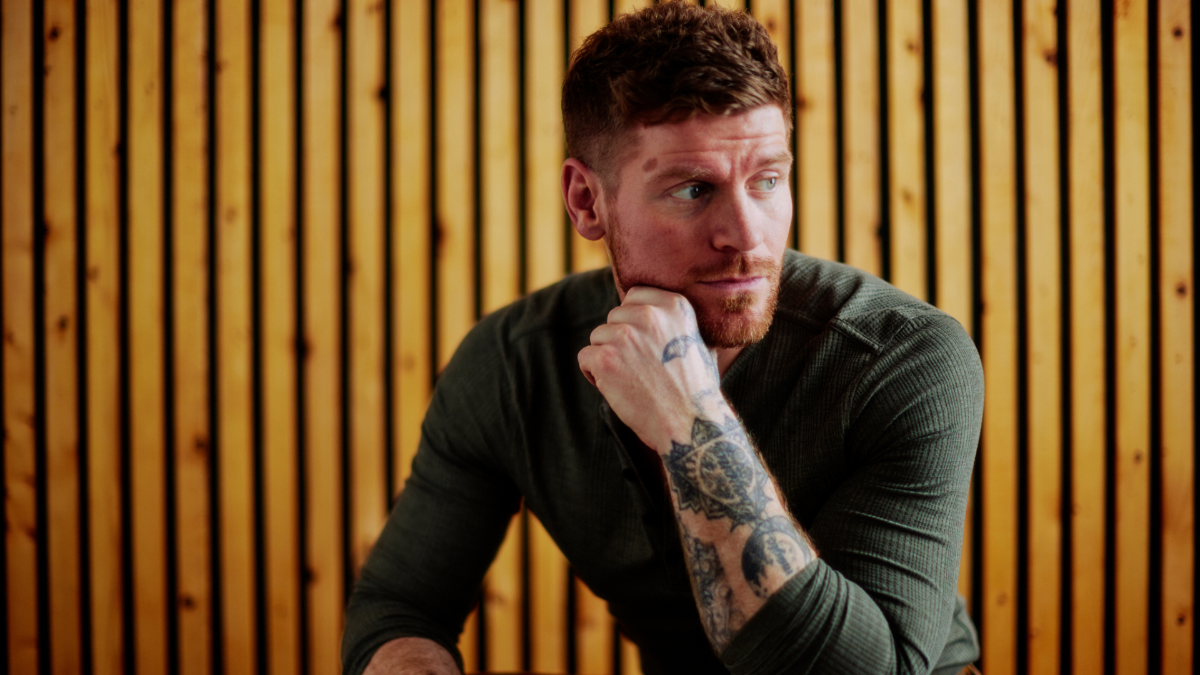 Canaan Cox at Exit/In in Nashville, TN