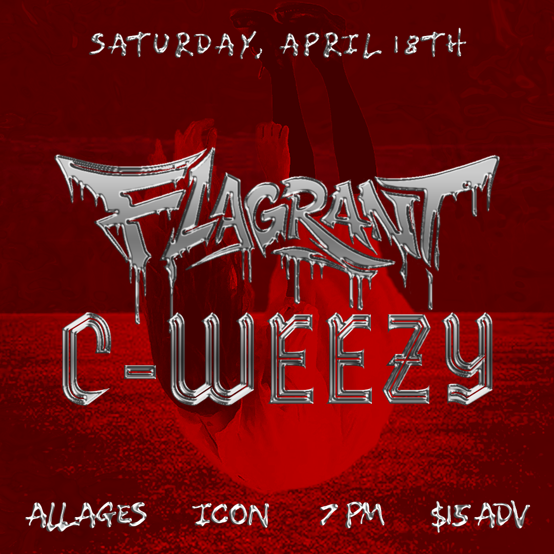 FLAGRANT/CWEEZY