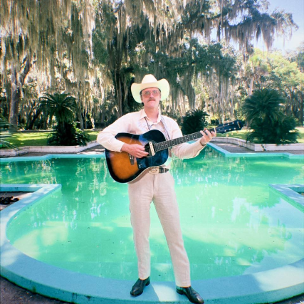 Sid-Jerr Dan & The Snake Mountain Boys at Thr Nick 5/15