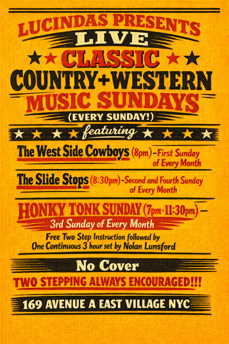 Event Image - The Slide Stops - 08