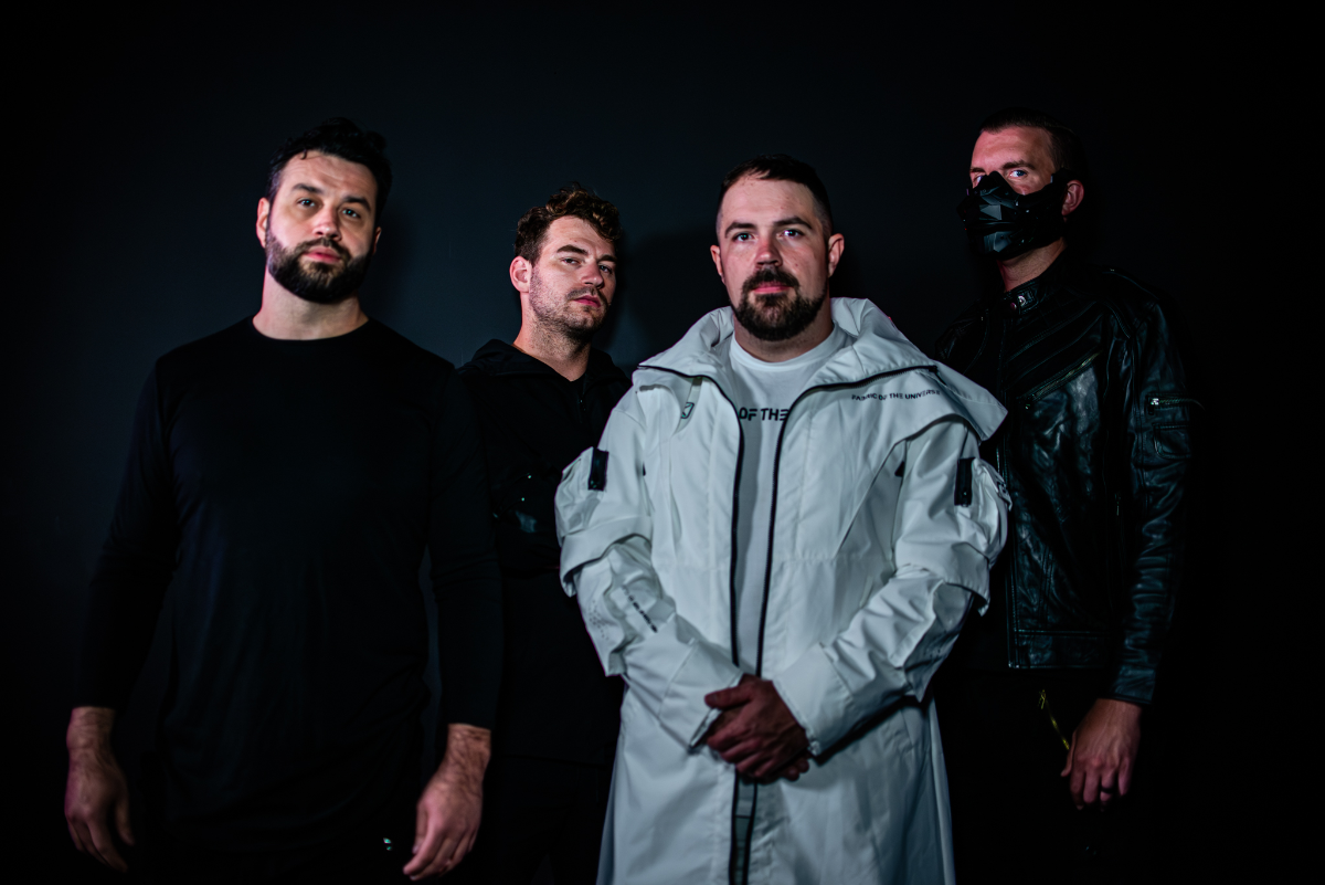 Excis at Exit/In in Nashville, TN