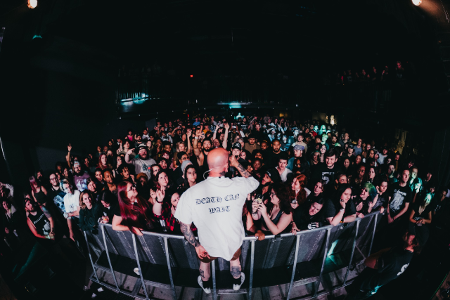 Presales to being as an ocean: members use these when buying pre-sale tickets