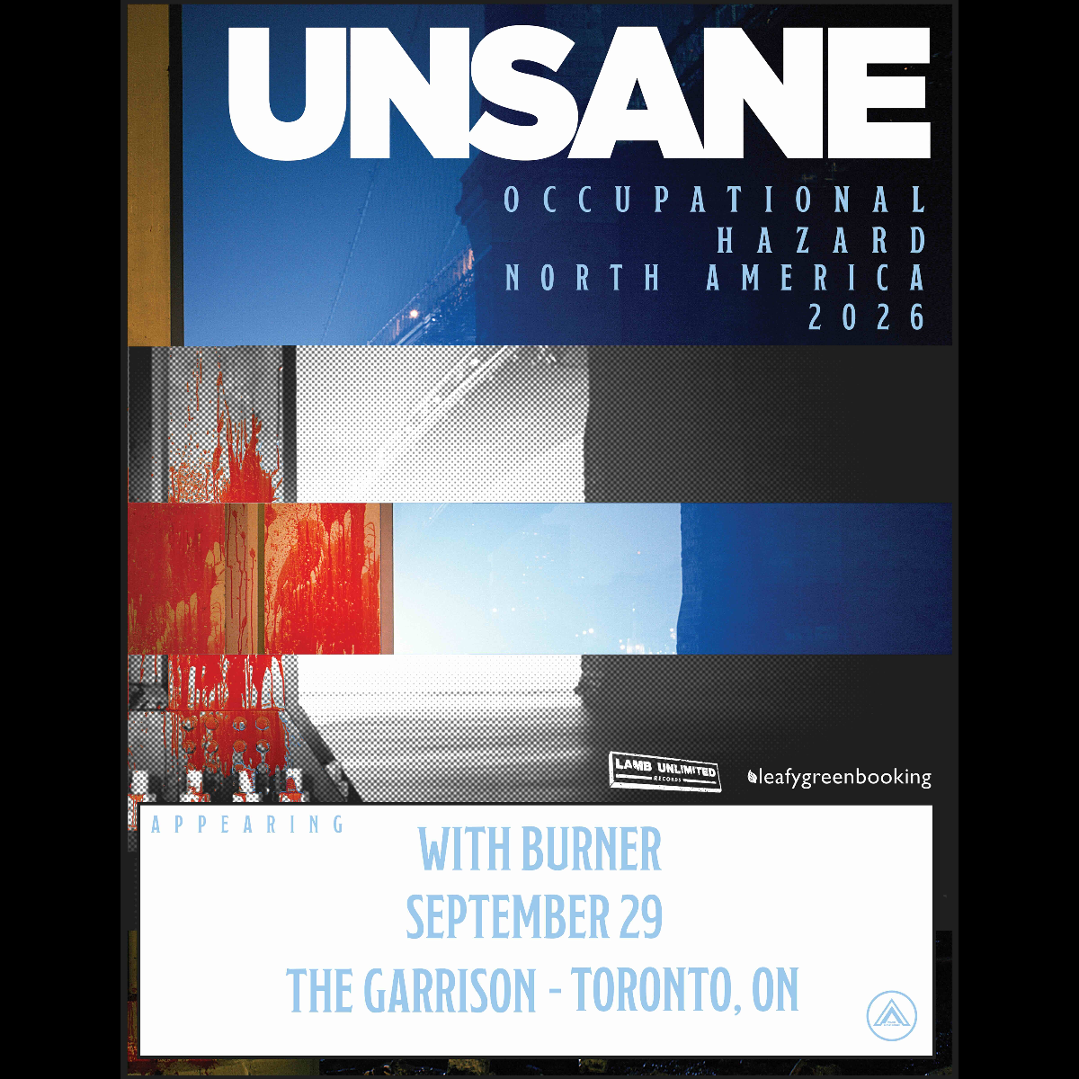 Unsane