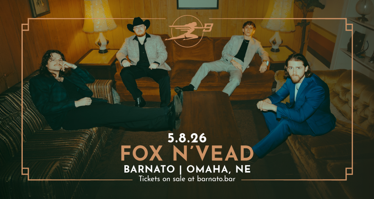 FOX N' VEAD