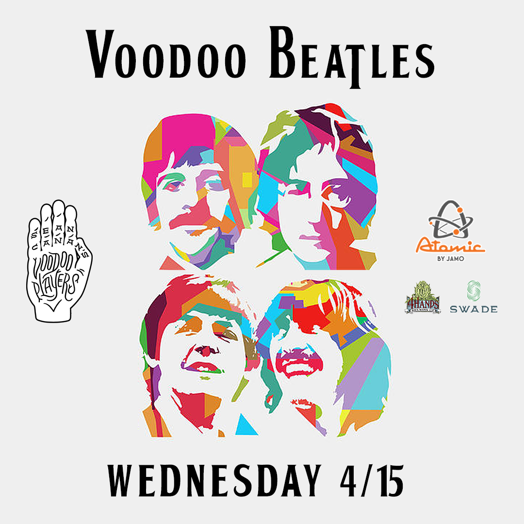 Voodoo Beatles