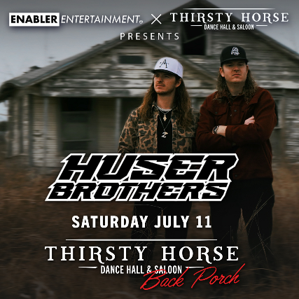 Huser Brothers Band