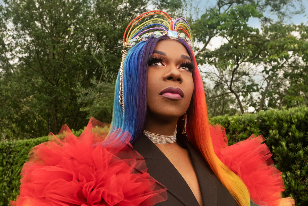 Big Freedia & Friends