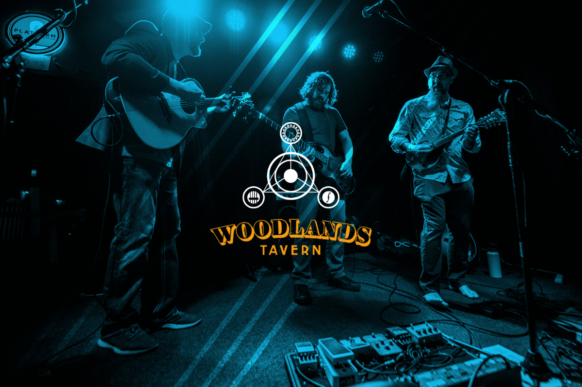 Happy Hour w/ Folquinox at Woodlands Tavern