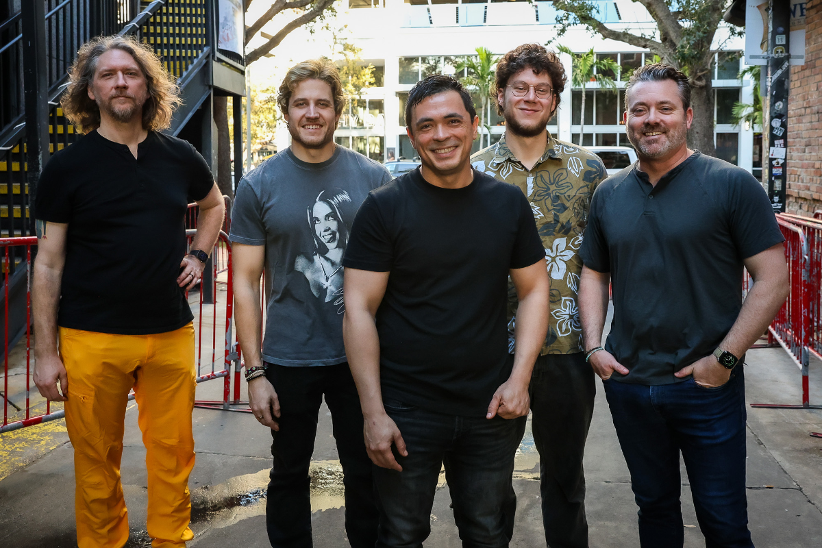The Dave Matthews Tribute Band
