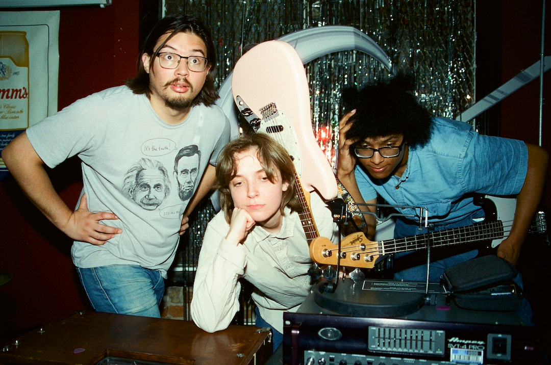 Hollow Bastion / Craig Benedict Valentine Badynee and the Blanks / Tom Henry