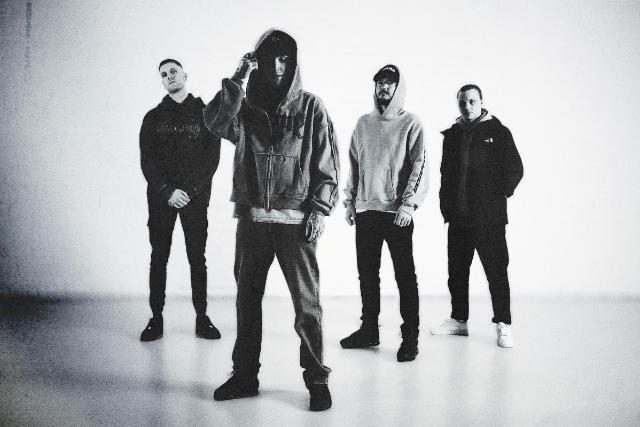 Presales to mugshot: members use these when buying pre-sale tickets