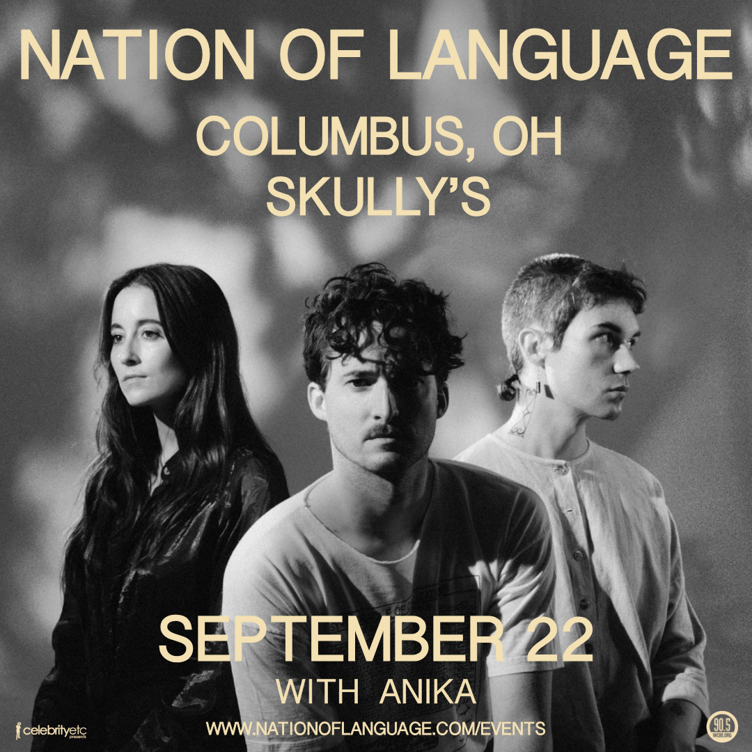 Nation of Language