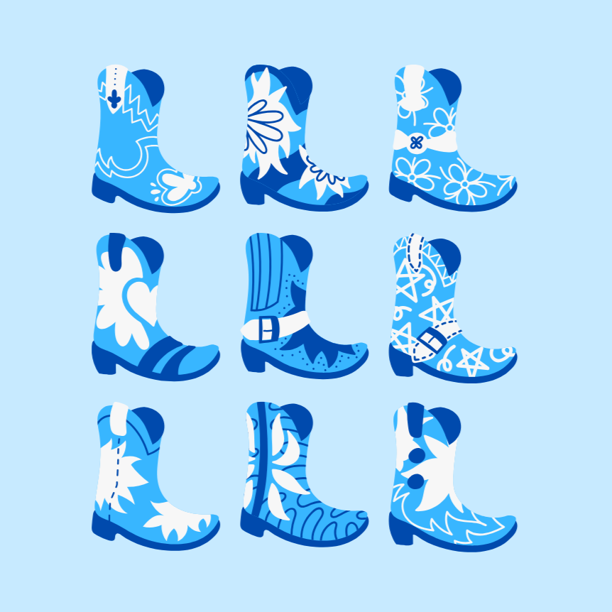 Boot Scootin' – Line Dance Night | Event Image