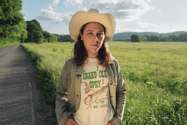 Daniel Donato's Cosmic Country presented by Deep Cut and Thalia Hall